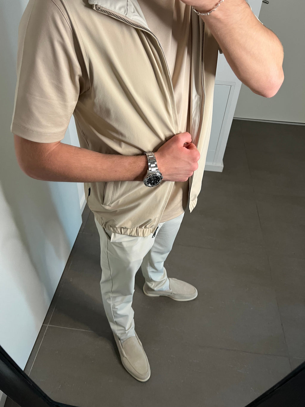Chino Style Pants Kith